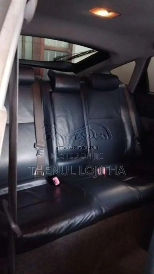 Toyota Prius 2008 Car (Used)
