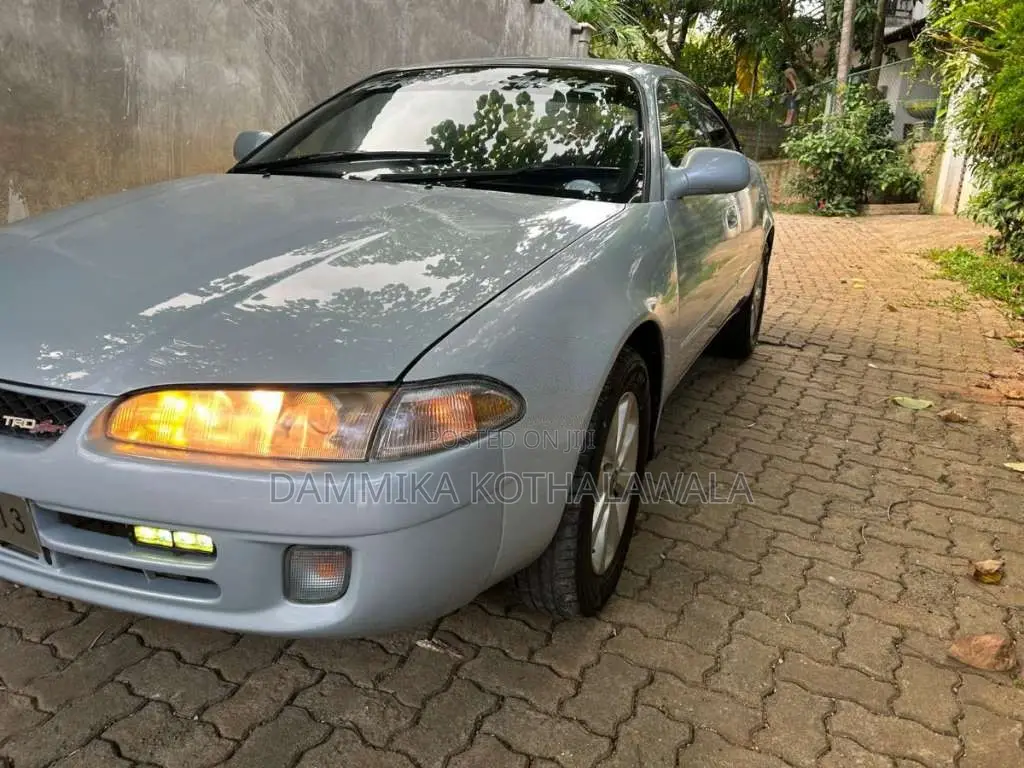Toyota Toyota 1995 Car (Used)