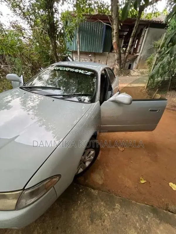 Toyota Toyota 1995 Car (Used)