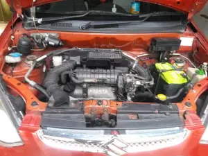 Suzuki Alto 2014 Car (Used)