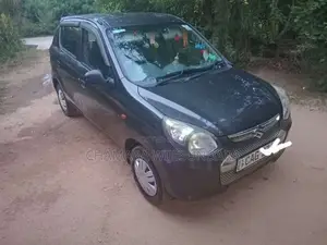 Suzuki Alto 2015 Car (Used)
