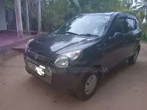 Suzuki Alto 2015 Car (Used)