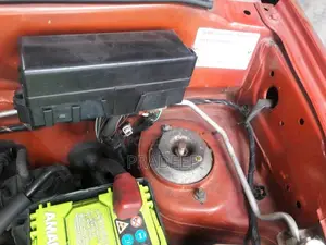 Suzuki Alto 2014 Car (Used)