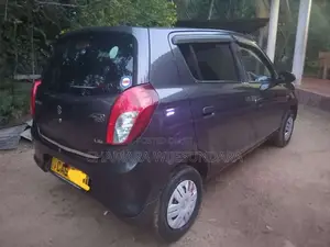 Suzuki Alto 2015 Car (Used)