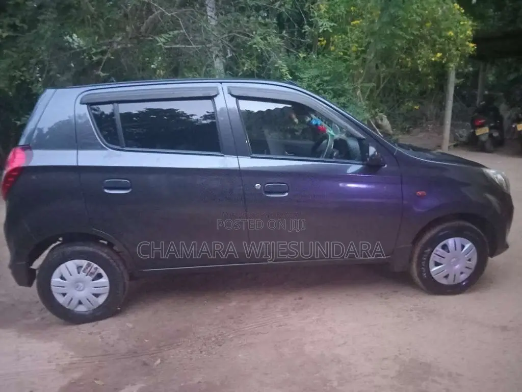 Suzuki Alto 2015 Car (Used)
