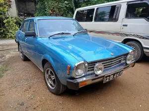 Mitsubishi Lancer 1980 Car (Used)