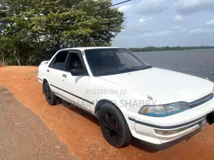 Toyota Carina AT170 1991 Car (Used)