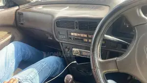 Toyota Carina AT170 1991 Car (Used)