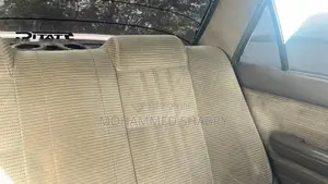 Toyota Carina AT170 1991 Car (Used)