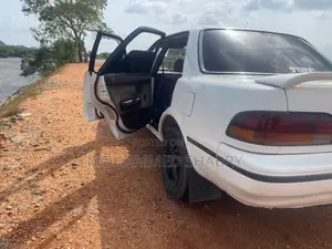 Toyota Carina AT170 1991 Car (Used)