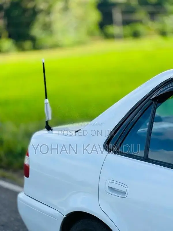 Toyota 110 2001 Car (Used)