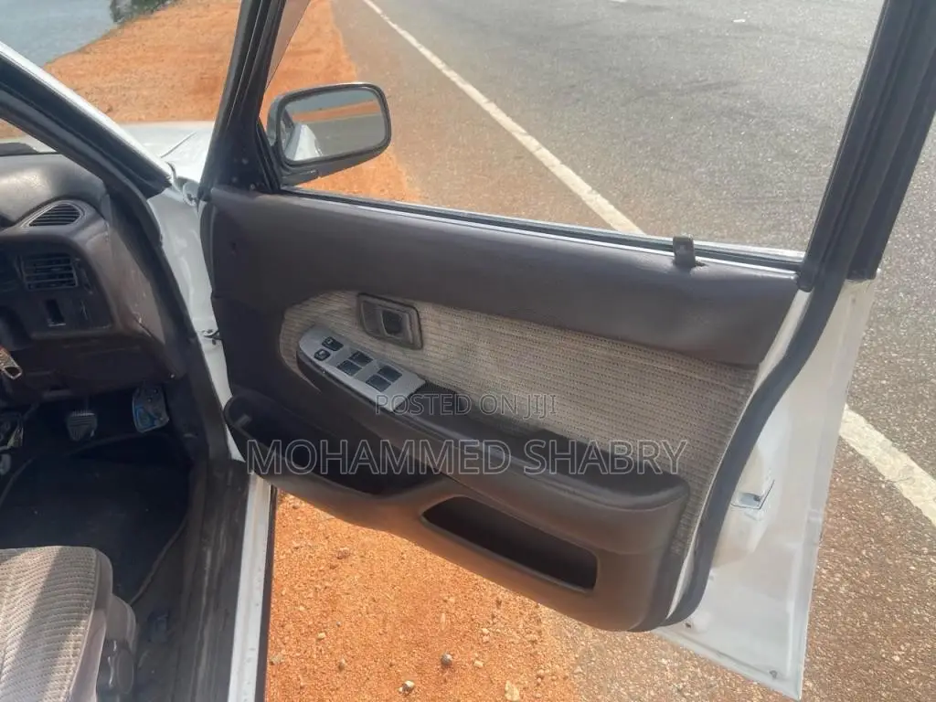 Toyota Carina AT170 1991 Car (Used)
