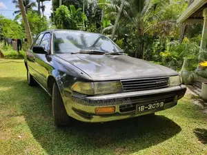 Toyota Corona AT 170 1988 Car (Used)