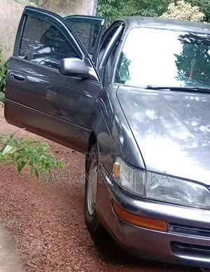 Toyota Corolla AE100 1994 Car (Used)