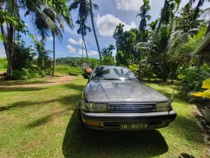 Toyota Corona AT 170 1988 Car (Used)