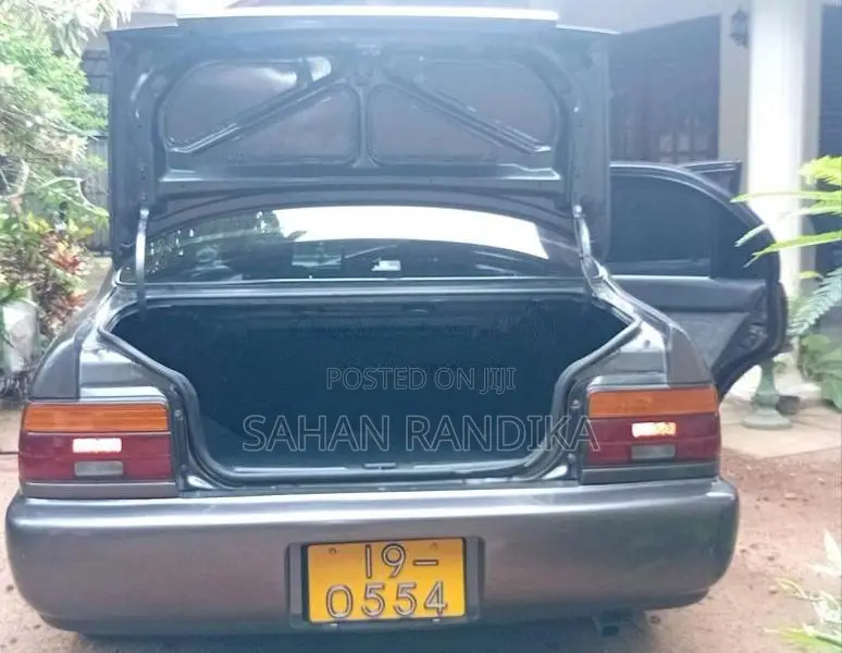 Toyota Corolla AE100 1994 Car (Used)
