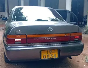 Toyota Corolla AE100 1994 Car (Used)