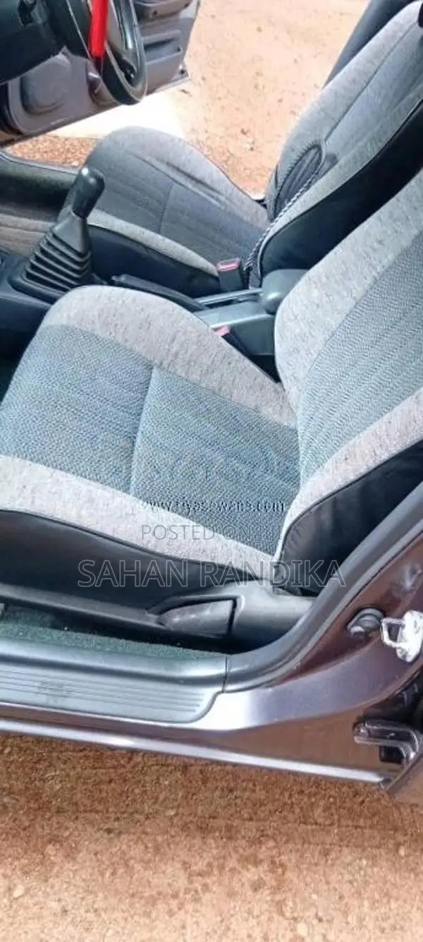 Toyota Corolla AE100 1994 Car (Used)