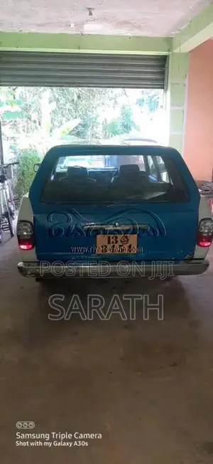 Datsun Sunny 1980 Car (Used)
