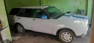 Datsun Sunny 1980 Car (Used)