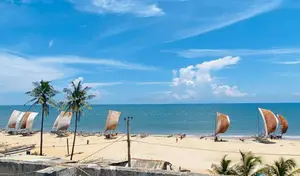 Beachfront Boutique Hotel for Sale –Hotel Road Negombo, Sri Lanka
