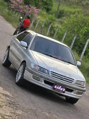 Toyota Corona Premio 1997 Car (Used)