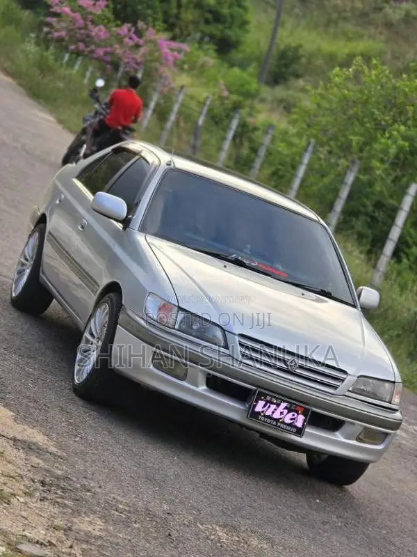 Toyota Corona Premio 1997 Car (Used)