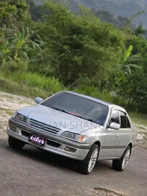 Toyota Corona Premio 1997 Car (Used)