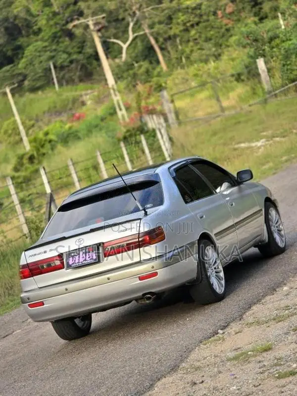 Toyota Corona Premio 1997 Car (Used)