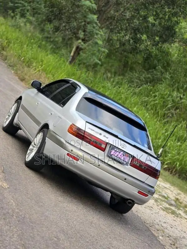 Toyota Corona Premio 1997 Car (Used)