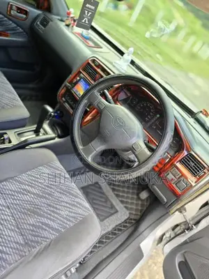 Toyota Corona Premio 1997 Car (Used)