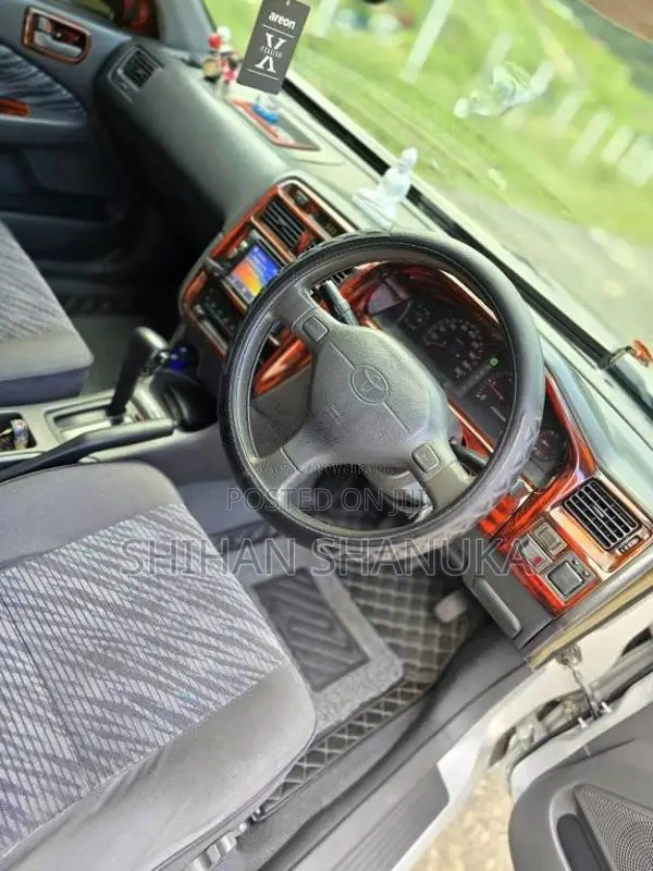 Toyota Corona Premio 1997 Car (Used)