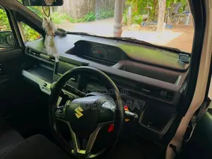 Suzuki Wagon R FZ 2018 Car (Used)