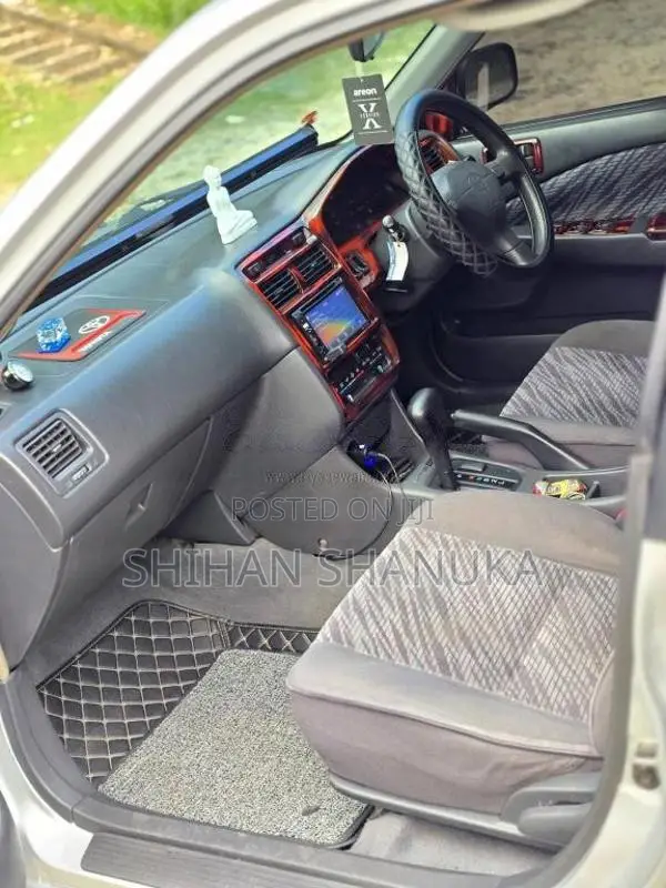 Toyota Corona Premio 1997 Car (Used)