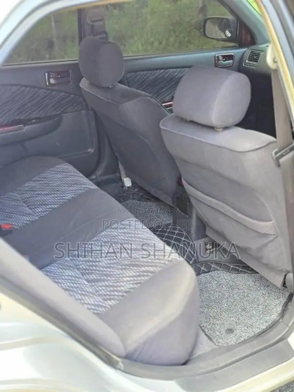 Toyota Corona Premio 1997 Car (Used)