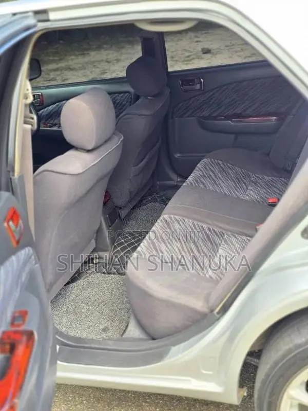 Toyota Corona Premio 1997 Car (Used)