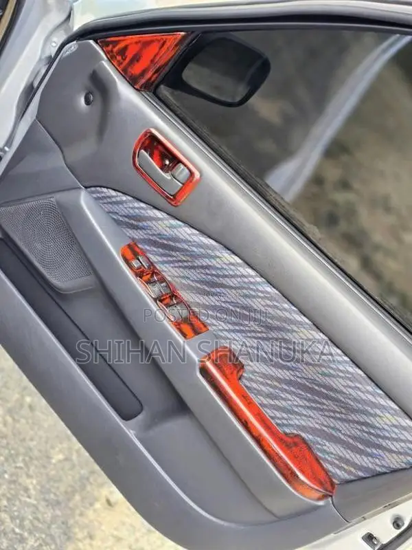 Toyota Corona Premio 1997 Car (Used)