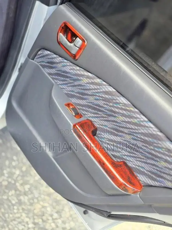 Toyota Corona Premio 1997 Car (Used)