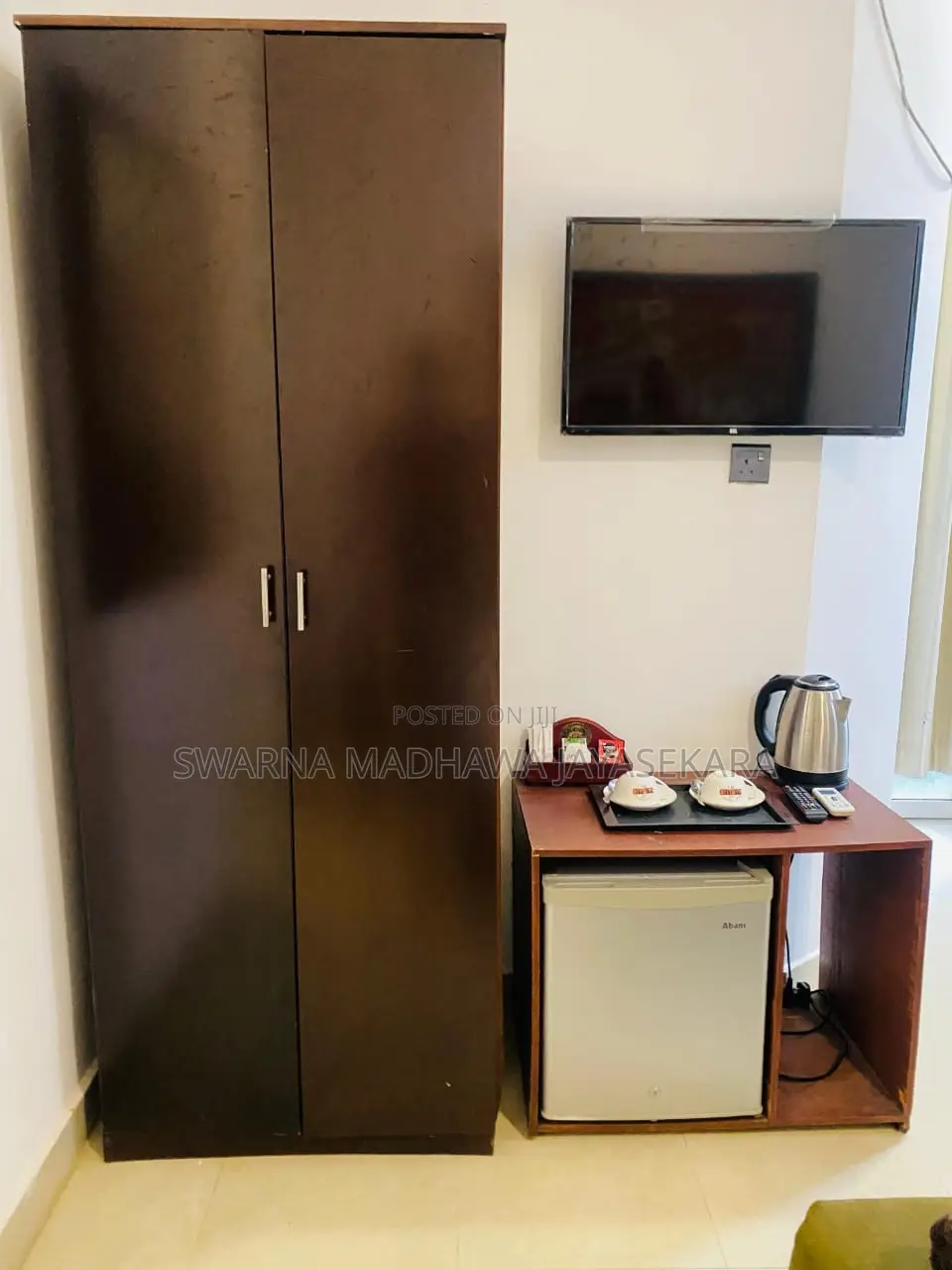 Beachfront Boutique Hotel for Sale –Hotel Road Negombo, Sri Lanka