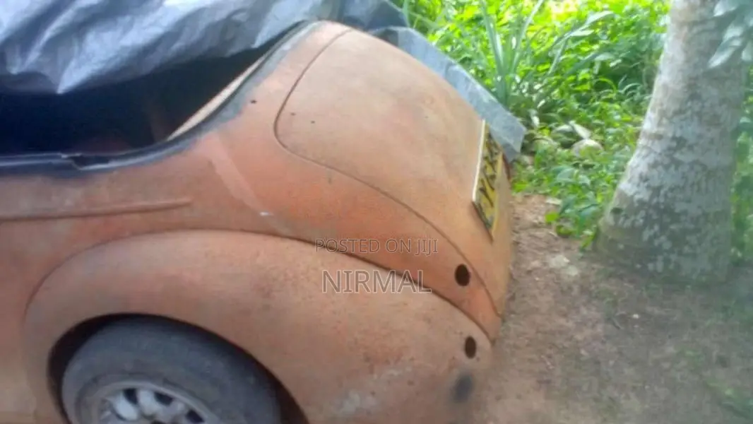 Morris Minor 1960 Car (Used)