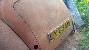 Morris Minor 1960 Car (Used)