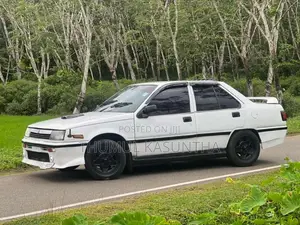 Mitsubishi Lancer C12 1988 Car (Used)