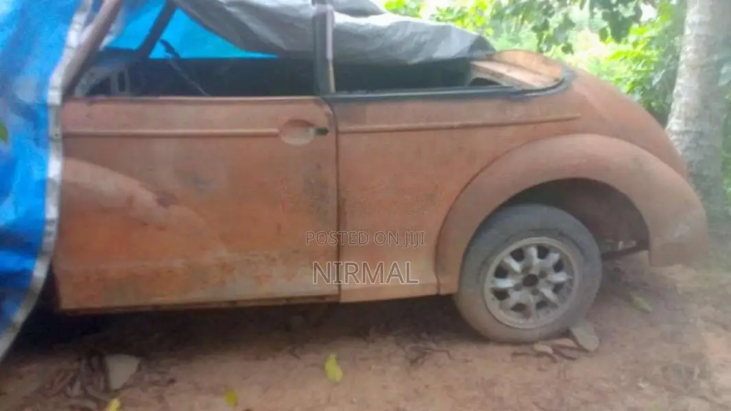 Morris Minor 1960 Car (Used)