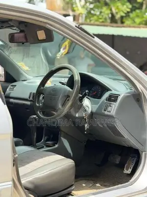 Toyota Soluna 2000 Car (Used)