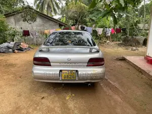 Nissan Bluebird 1993 Car (Used)