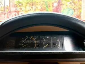 Mitsubishi Lancer Box 1980 Car (Used)