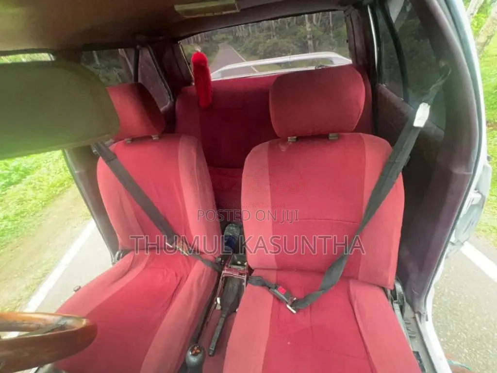 Mitsubishi Lancer C12 1988 Car (Used)