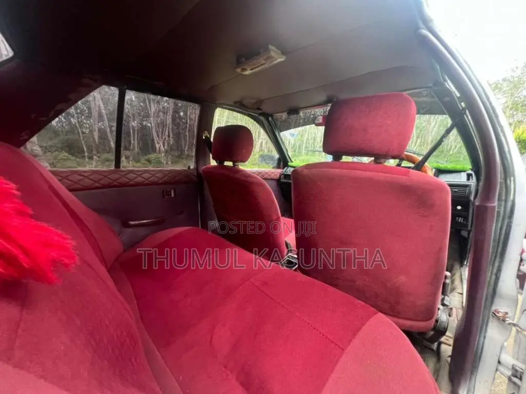 Mitsubishi Lancer C12 1988 Car (Used)