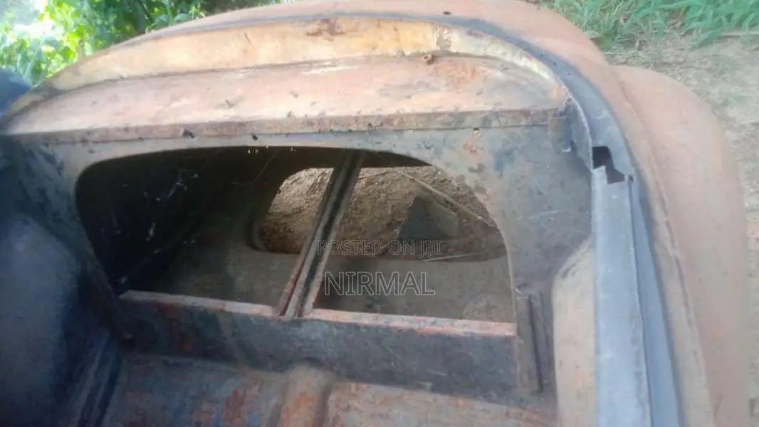 Morris Minor 1960 Car (Used)