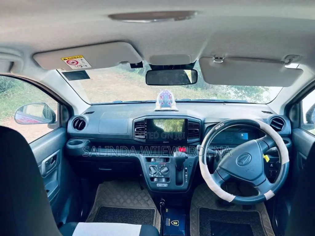 Daihatsu Mira 2024 Car (Used)